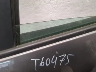  Дверь задняя левая серая Renault Clio 4 Арт 21070600, вид 3