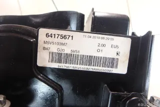 11002457656 Двигатель BMW 5 G30/G31 Арт E95794100, вид 15