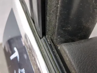 4F0831052F Дверь передняя правая синяя Audi A6 C6 (S6,RS6) Арт 21014768, вид 2