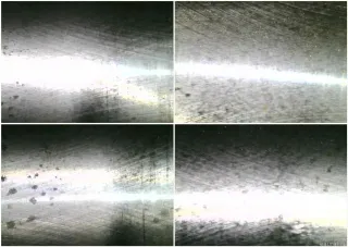 11005A64C60 Двигатель BMW X5 G05  Арт E52656948, вид 39