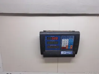 1920PA Клапан электромагн. изменения фаз ГРМ Citroen C-Crosser Арт E90511020, вид 6