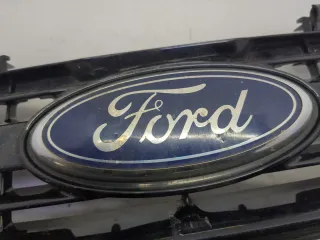  Решетка радиатора Ford S-Max 1 restailing Арт 20865259, вид 2