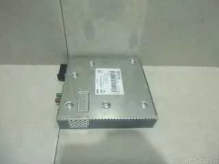 65509248590 TV-тюнер BMW 5 F10/F11/GT F07 Арт E112005016, вид 2