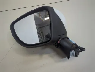  Зеркало левое Renault Clio 4 Арт 21065507, вид 1
