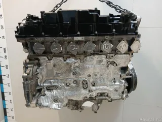 11005A64C60 Двигатель BMW X5 G05  Арт E52656948, вид 14
