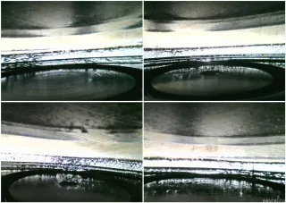 11005A64C60 Двигатель BMW X5 G05  Арт E52656948, вид 44