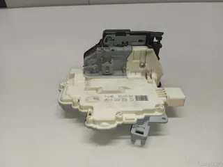 3C2837015A Замок двери передней левой Seat Ibiza 4 Арт E23929001, вид 4