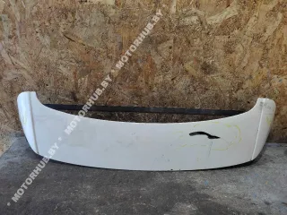  Спойлер Nissan Qashqai 2 Арт 00121729, вид 1