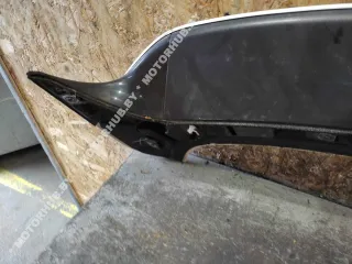  Спойлер Nissan Qashqai 2 Арт 00121729, вид 16