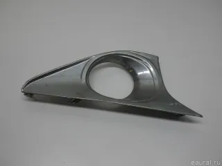 5212733130 Рамка противотуманной фары правой Toyota Camry XV50 Арт E41325237, вид 1