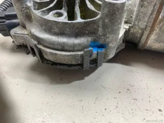 8511033050 Моторчик стеклоочистителя передний Jeep Grand Cherokee III (WK) Арт E48740276, вид 2