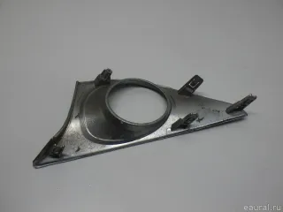 5212733130 Рамка противотуманной фары правой Toyota Camry XV50 Арт E41325237, вид 4
