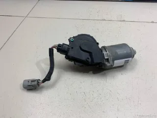 8511033050 Моторчик стеклоочистителя передний Jeep Grand Cherokee III (WK) Арт E48740276, вид 3