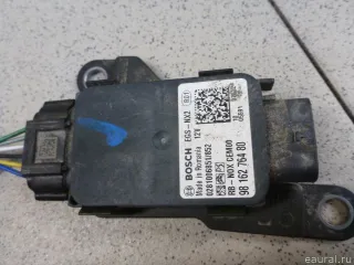 9816276480 Датчик кислородный/Lambdasonde Citroen C3 3 Арт E100606204, вид 5