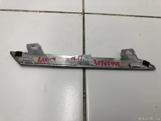 5312642090 Накладка на решетку радиатора Toyota Rav 4 4 Арт E31767442, вид 3