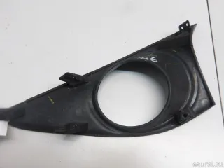 5212706560 Рамка противотуманной фары правой Toyota Camry XV50 Арт E41319169, вид 2