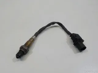 1618NC Датчик кислородный/Lambdasonde Citroen C4 Grand Picasso 2 Арт E41263919, вид 1