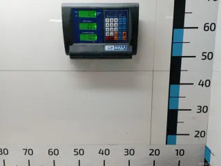 8511042150 Моторчик стеклоочистителя передний Jeep Grand Cherokee III (WK) Арт E90485835, вид 5