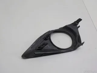 8148112090 Рамка противотуманной фары правой Toyota Corolla E150 Арт E52700158, вид 4