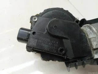 8511042150 Моторчик стеклоочистителя передний Jeep Grand Cherokee III (WK) Арт E90485835, вид 3