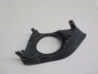 8148112090 Рамка противотуманной фары правой Toyota Corolla E150 Арт E52700158, вид 3