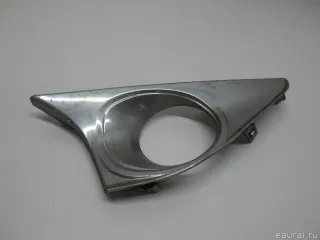 5212733130 Рамка противотуманной фары правой Toyota Camry XV50 Арт E41325237, вид 2