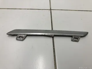 5312642090 Накладка на решетку радиатора Toyota Rav 4 4 Арт E31767442, вид 2