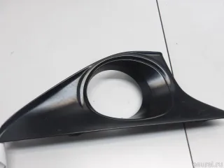 5212706560 Рамка противотуманной фары правой Toyota Camry XV50 Арт E41319169, вид 1