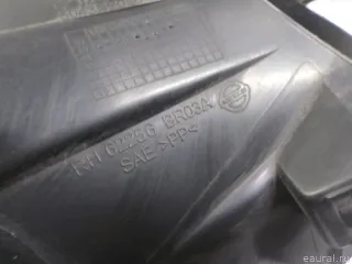 62256BR03A Рамка противотуманной фары правой Nissan Qashqai 1  Арт E41058757, вид 5