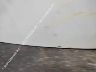  Спойлер Nissan Qashqai 2 Арт 00121729, вид 7