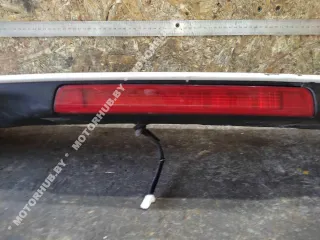  Спойлер Nissan Qashqai 2 Арт 00121729, вид 12