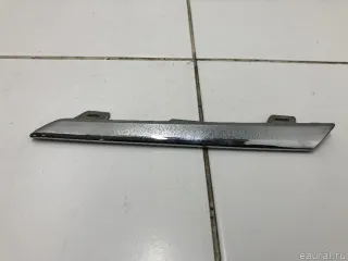 5312642090 Накладка на решетку радиатора Toyota Rav 4 4 Арт E31767442, вид 1