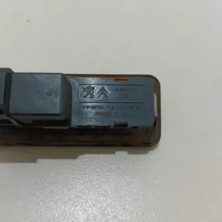 9676028380 Кнопка открывания багажника Citroen C4 Grand Picasso 2 Арт E23978722, вид 5