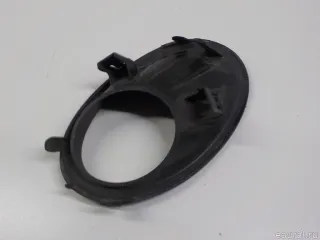 62256BR03A Рамка противотуманной фары правой Nissan Qashqai 1  Арт E41058757, вид 3