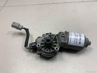 8511033050 Моторчик стеклоочистителя передний Jeep Grand Cherokee III (WK) Арт E48740276, вид 1