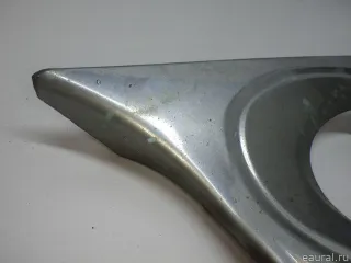 5212733130 Рамка противотуманной фары правой Toyota Camry XV50 Арт E41325237, вид 3