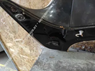  Спойлер Nissan Qashqai 2 Арт 00121729, вид 19