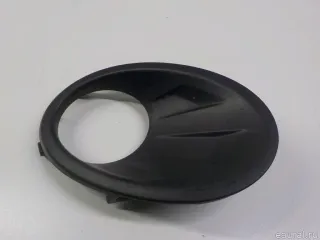 62256BR03A Рамка противотуманной фары правой Nissan Qashqai 1  Арт E41058757, вид 2