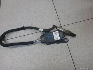 9816276480 Датчик кислородный/Lambdasonde Citroen C3 3 Арт E100606204, вид 3