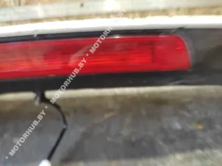  Спойлер Nissan Qashqai 2 Арт 00121729, вид 14