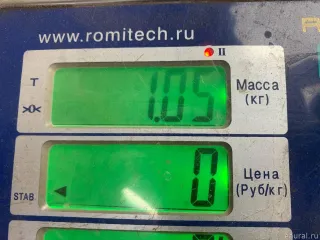 8511033050 Моторчик стеклоочистителя передний Jeep Grand Cherokee III (WK) Арт E48740276, вид 5