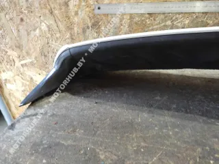  Спойлер Nissan Qashqai 2 Арт 00121729, вид 11