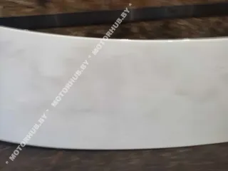  Спойлер Nissan Qashqai 2 Арт 00121729, вид 8