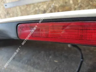  Спойлер Nissan Qashqai 2 Арт 00121729, вид 13