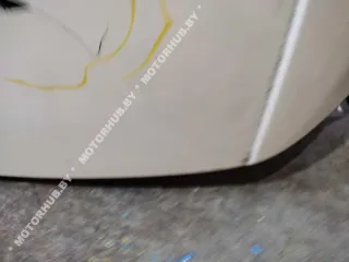  Спойлер Nissan Qashqai 2 Арт 00121729, вид 6