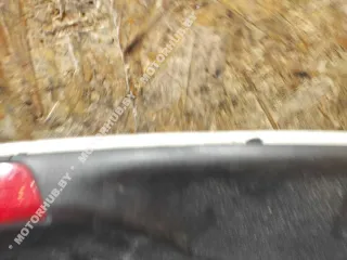  Спойлер Nissan Qashqai 2 Арт 00121729, вид 15