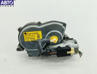 3A9955713A Двигатель стеклоочистителя заднего (моторчик дворников) Volkswagen Passat B4 Арт 55348177, вид 2