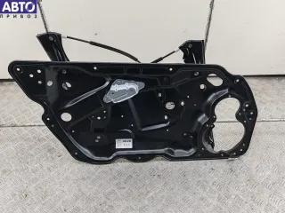 3C1837755K Стеклоподъемник электрический передний левый Volkswagen Passat B6 Арт 55175120, вид 1