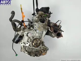 ARM Двигатель (ДВС) Volkswagen Passat B5 1.6л i Арт 54702314, вид 4