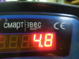  Крышка клапанная ДВС BMW 5 E39 2.5л TD Арт 55254706, вид 3